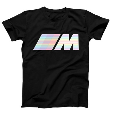 Bmw M3 Man's T-Shirt Tee