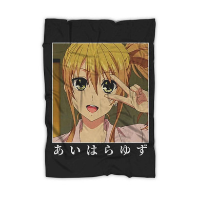 Citrus Anime Shirt – Teelooker – Limited And Trending