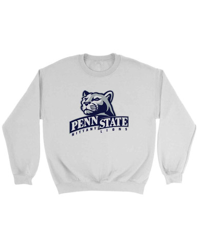 Penny State Nittany Lions Logo Sweatshirt