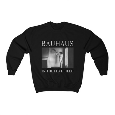 Bauhaus - In the Flat Field (Remastered) - Amazon.com Music