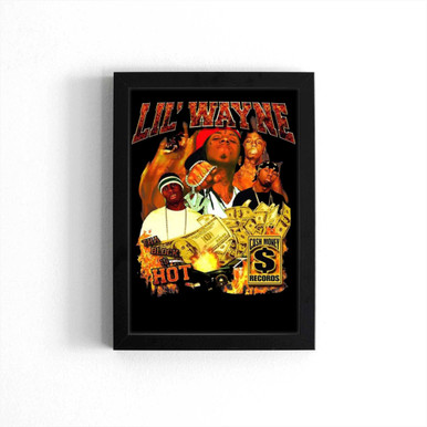 Hip Hopレコード10枚☆まとめ売り☆Lil Wayne☆Y2K 洋楽