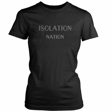 Isolation hoodie sales gok wan