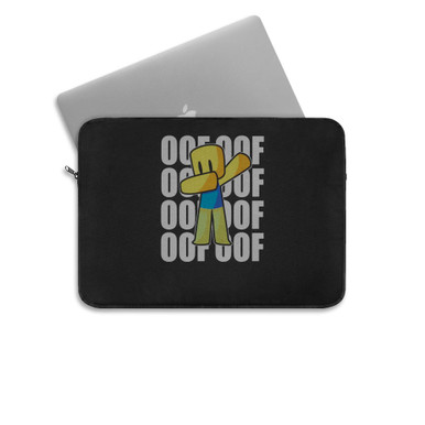 Noob Oof | Sticker