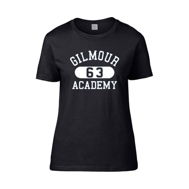 Gilmour Academy 63 Women s T Shirt Tee