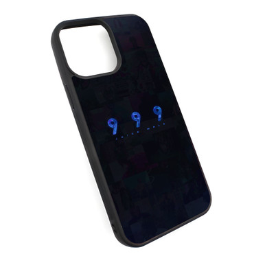 iPhone - 【client999】 OUTER FACTOR - Element Case, iPhone SE (2/3rd Gen) - Black