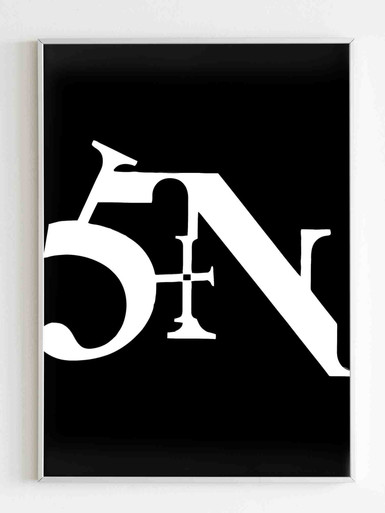 Amazon.com: Nine Inch Nails Men's Classic Logo Slim Fit T-Shirt Small Black  : Clothing, Shoes & Jewelry
