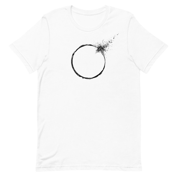 Acheron Seal Short-Sleeve Unisex T-Shirt