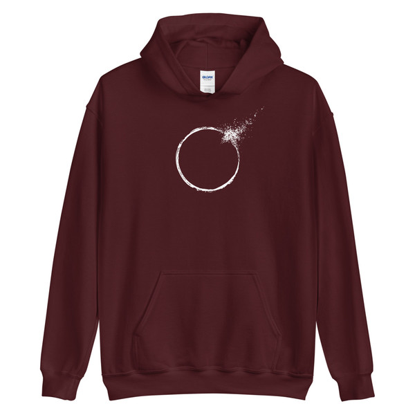 Acheron Seal Unisex Hoodie