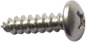 Yak Gear Self Tap Screw SS | #10/32 X 3/4 Yak Gear Self Tap Screw SS | #10/32 X 3/4