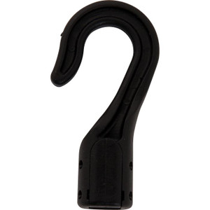 Liberty Mountain Posi-Grip Bungie Hook