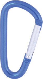 Liberty Mountain Multi Carabiners | 50 Mm | Assorted Colors Liberty Mountain Multi Carabiners | 50 Mm | Assorted Colors