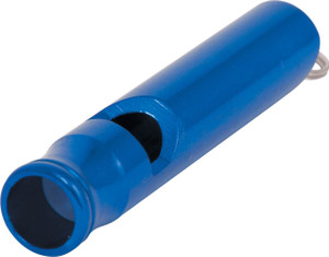 Liberty Mountain Aluminum Whistle Large Liberty Mountain Aluminum Whistle Large