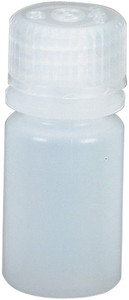Nalgene Narrow Mouth HDPE | 1/2 Oz