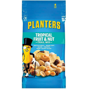 Planters Trail Mix Fruit/Nut | 2 Oz