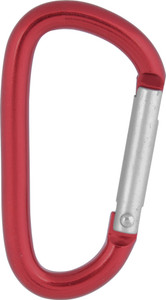 Liberty Mountain Multi Carabiners | 60 Mm | Assorted Colors Liberty Mountain Multi Carabiners | 60 Mm | Assorted Colors