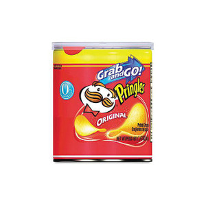 Pringles Original | 1.41 Oz Pringles Original | 1.41 Oz