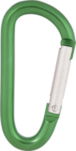 Liberty Mountain Multi Carabiners | 70 Mm | Assorted Colors Liberty Mountain Multi Carabiners | 70 Mm | Assorted Colors