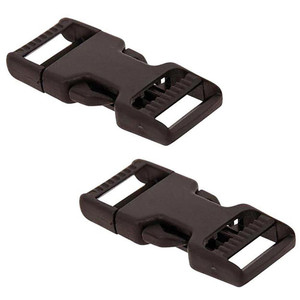 Peregrine Outfitters Dual Adjust | 3/4" | 2 Pack