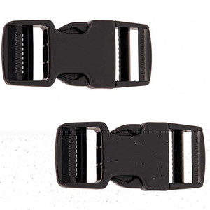 Peregrine Outfitters Dual Adjust | 1" | 2 Pack Peregrine Outfitters Dual Adjust | 1" | 2 Pack
