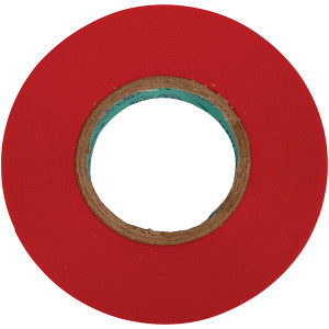Cypher Gear Marking Tape | Red