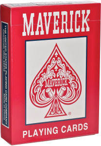 U.s. Playing Card Maverick | Poker Playing Cards U.s. Playing Card Maverick | Poker Playing Cards