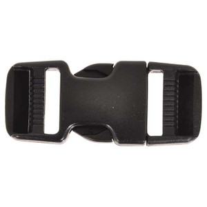 Equinox 1" Dual Side Release Buckle | 1 Pack Equinox 1" Dual Side Release Buckle | 1 Pack