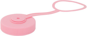 Nalgene Wm Loop-Top Lid Pink