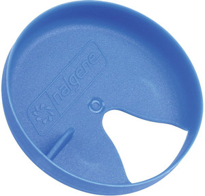 Nalgene Easy Sipper Lid | Blue