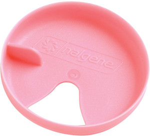 Nalgene Easy Sipper Lid | Pink Nalgene Easy Sipper Lid | Pink