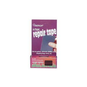 Kenyon K-Tape Taffeta | White Kenyon K-Tape Taffeta | White