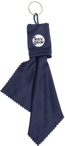 Keygear Cleaning Cloth | Blue Keygear Cleaning Cloth | Blue