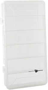 South Bend Utility Box | With 6 Compartments South Bend Utility Box | With 6 Compartments