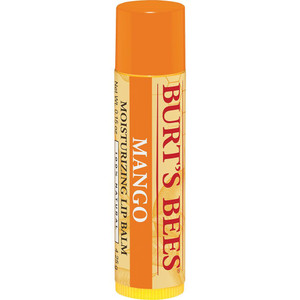 Burt's Bees Lip Balm Mango | .15 Oz Burt's Bees Lip Balm Mango | .15 Oz