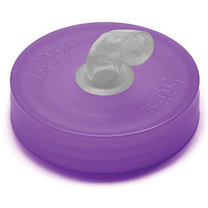 Bubi Bottle Sport Cap | Amethyst Grape Bubi Bottle Sport Cap | Amethyst Grape