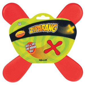 Ziparang Boomerang Ziparang Boomerang