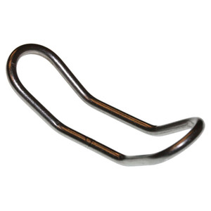 Smc Captive Eye Wirekeeper | Small Smc Captive Eye Wirekeeper | Small