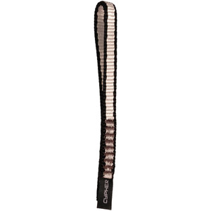 Cypher Dyneema 10 Mmx16 Cm | Black/Grey Cypher Dyneema 10 Mmx16 Cm | Black/Grey