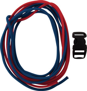 Liberty Mountain Bracelet Kit | 2-Color Liberty Mountain Bracelet Kit | 2-Color