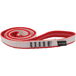 Cypher 16Mm Flex Nylon | 60 Cm/24" Cypher 16Mm Flex Nylon | 60 Cm/24"