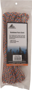 Liberty Mountain | 50 Feet | Rainbow Cord Liberty Mountain | 50 Feet | Rainbow Cord