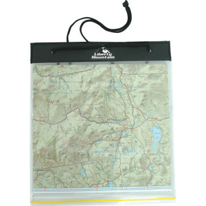 Liberty Mountain Watertight Map Case | 11" X 12.5" Liberty Mountain Watertight Map Case | 11" X 12.5"