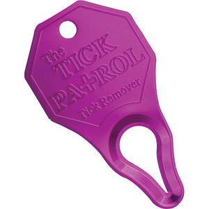 The Tick Patrol | Purple The Tick Patrol | Purple