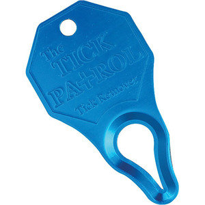 The Tick Patrol | Blue The Tick Patrol | Blue
