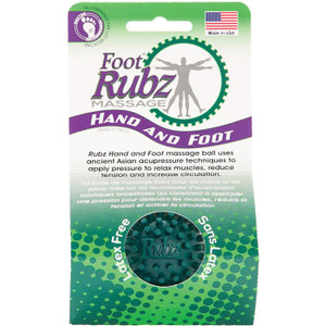 Rubz Foot Massage Ball