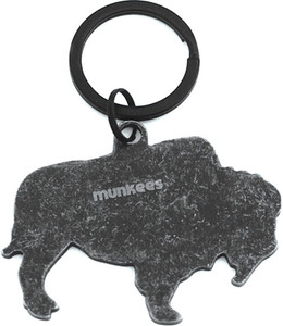 Munkees Bottle Opener | Buffalo Munkees Bottle Opener | Buffalo