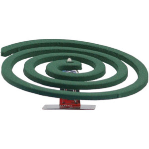 Pic Corp Mosquito Repel Coils | 10 Pack Pic Corp Mosquito Repel Coils | 10 Pack