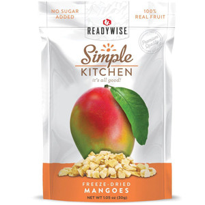 Readywise Simple Kitchen | Mango Readywise Simple Kitchen | Mango