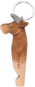 Munkees Wood Whistle | Ox Munkees Wood Whistle | Ox