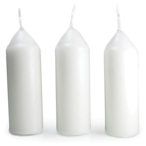 Uco Replacement Candles | 3 Pack