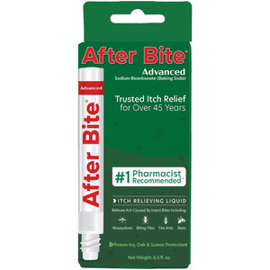 After Bite Advanced After Bite Advanced